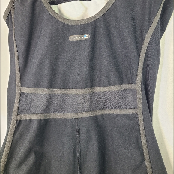 NIKE vintage athletic romper Size 12/14 teens unisex - Picture 6 of 6